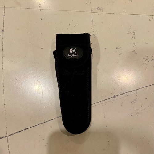 Logitech 2.4 GHz Cordless Presente used