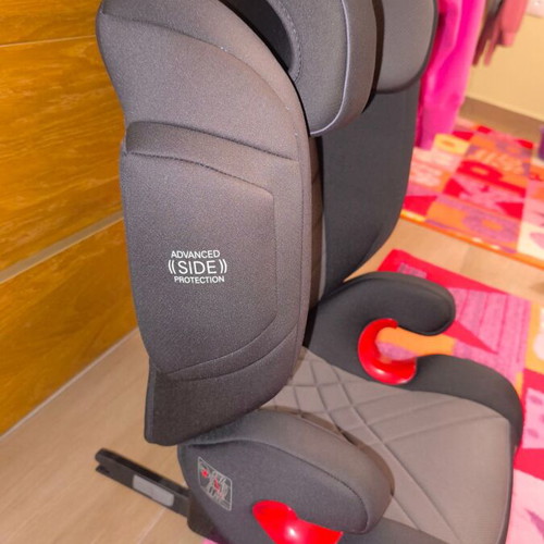Παιδικό κάθισμα αυτοκινήτου Recaro Monza Nova 2 Seatfix 15-36 kg μεταχειρισμένο