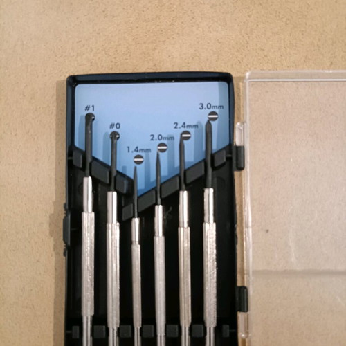 Tips tools new