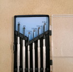 Tips tools new