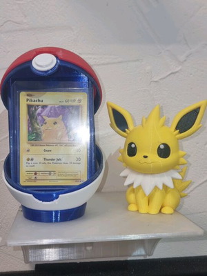 Pikachu 35/108 Pokemon card like new
