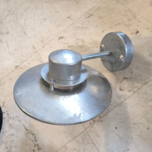 Massive wall light like new