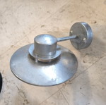 Massive wall light like new