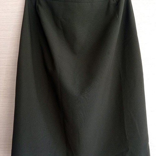 Two classic skirts used, dark colors, size M/L together