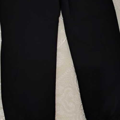 Nike women's sweatpants black size large like new