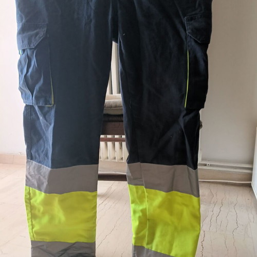 Work Pants set of 3 lightly used, size medium