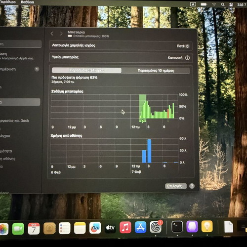 Apple MacBook Pro 13" 2019 like new, 16GB RAM, 250GB SSD