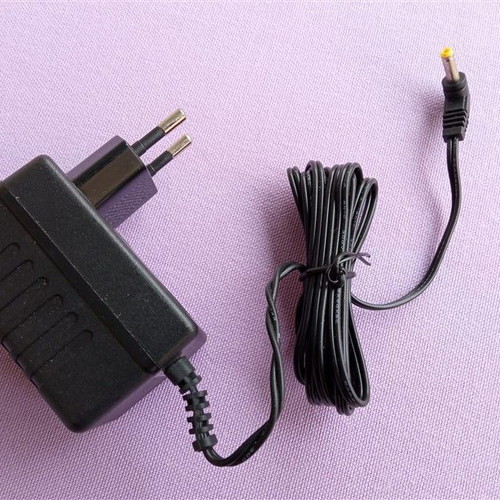 Μετασχηματιστής τροφοδοσίας Philips 4.5v 450ma AY3162 / 00 μεταχειρισμένος