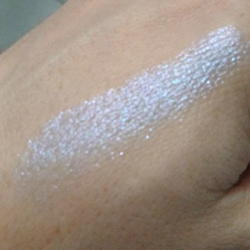 Body glitter like new