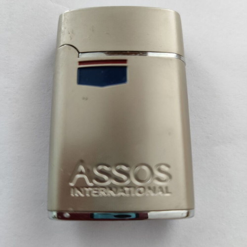 Assos lighter unused without gas