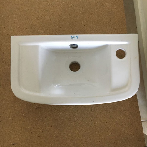 Bath House bathroom sink used 40x26