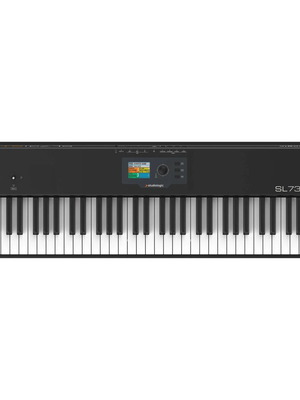 Studiologic SL73 Studio Midi Keyboard like new