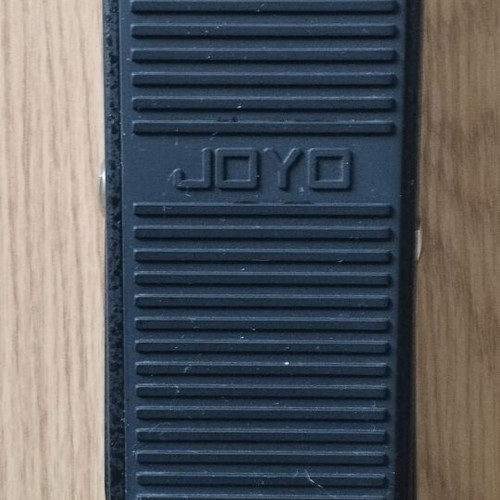 Joyo Wah-1 Pedal Like New