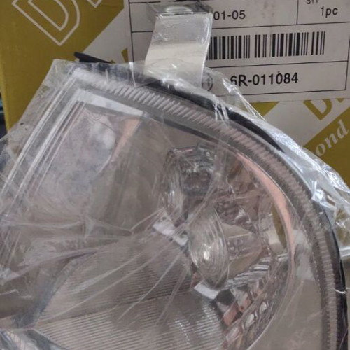 Skoda Octavia turn signal corner Diamond new 2000-2010 OE 1U0953155D