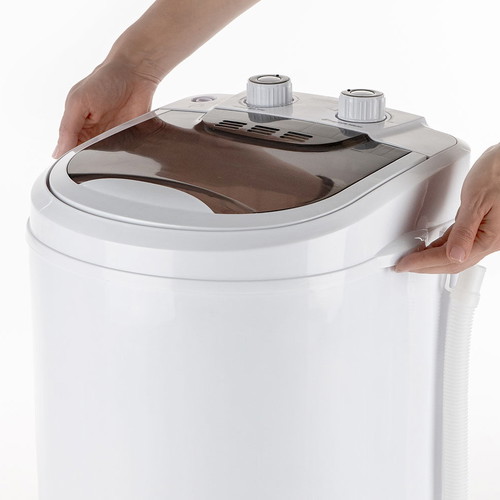 Termomax MWM3300W Mini Washing Machine new