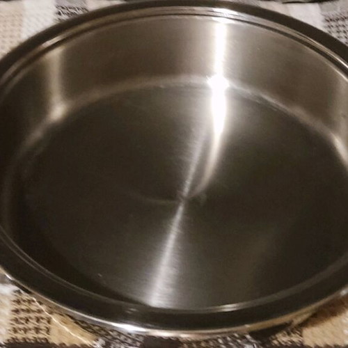 Amc 1.5L like new without lid