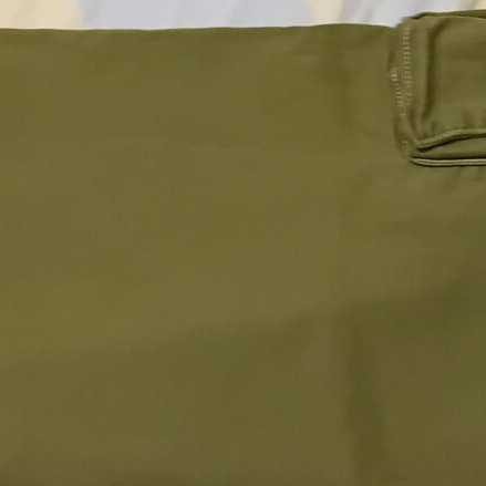 Replay women's cargo jogger pants khaki W26