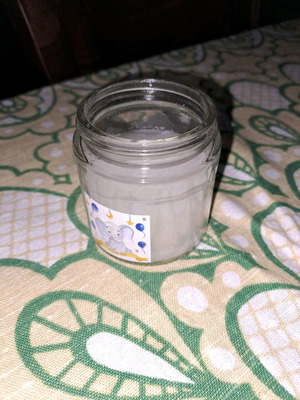 Κεράκι παιδικό καινούργιο