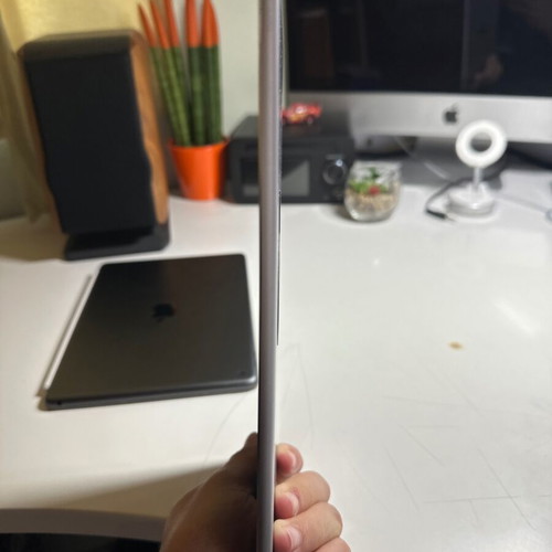 Apple iPad Air 2 wifi+4G 9.7" (16 GB/A7/iOS)