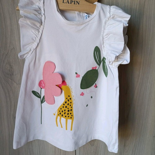 Mayoral dress 18 months like new, 86 cm