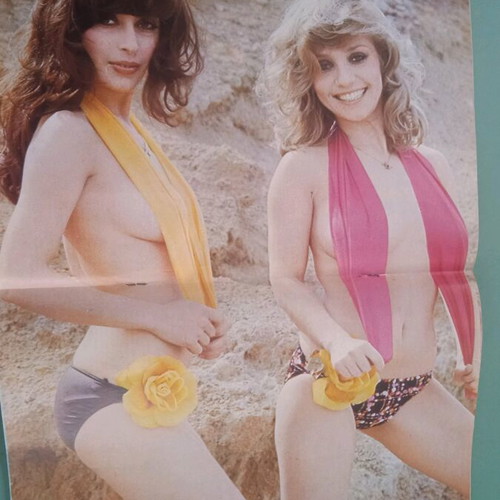 Fantazio magazine used, good condition