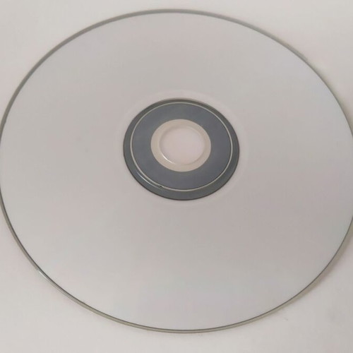 Vodafone CU connection pack used with music CD