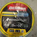 Benman TechnoFlex 15m Hose new