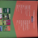 Mathematics Book Grade 4 Elementary School New