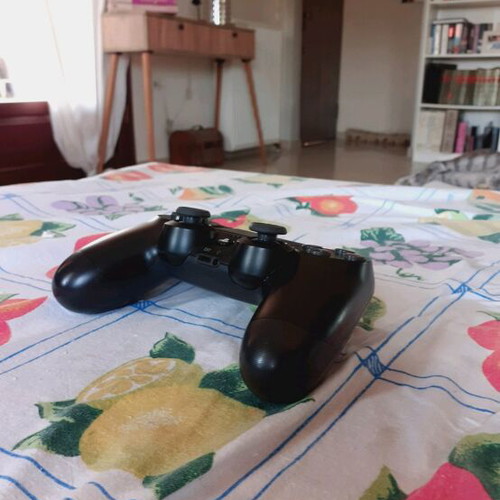 Playstation 4 Pro controller like new