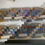  900 Yugioh cards 1st edition collection