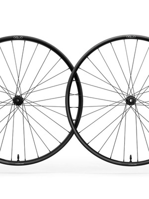 MTB Carbon OQUO MP30TEAM SRAM XD wheel set new