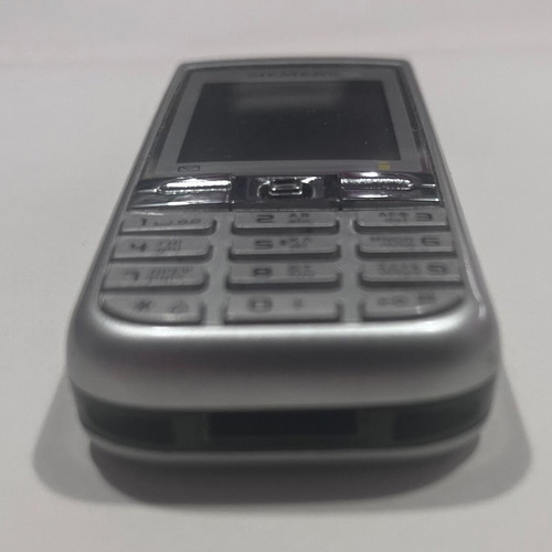 Siemens C75 collectible, with minimal wear