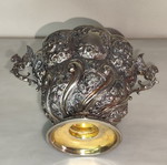 Silver Museum Replica Decorative Vessel like new, Benaki Museum