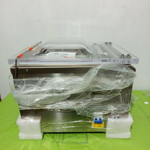 Food Packaging Tool new