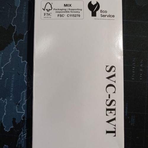 Samsung Galaxy A16 5G Genuine Screen with Frame Service Pack new