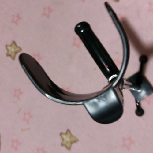 Four-legged cane with elbow support new