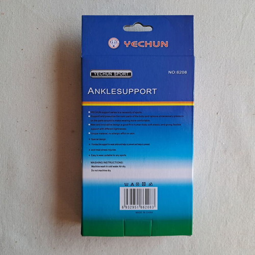 Ankle protector new, pack of 2