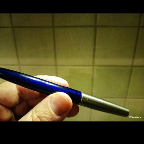 Parker Frontier pen new, rare for collectors