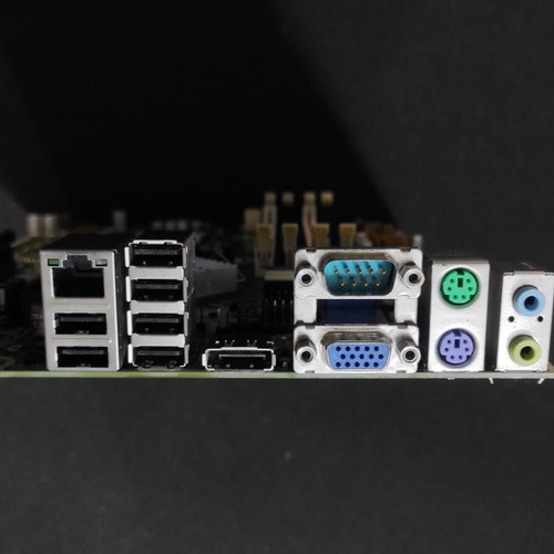 HP Compaq 6200 8200 Pro SFF Socket 1155 DDR3 motherboard used