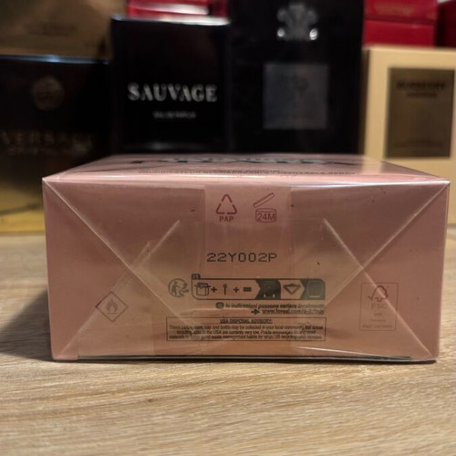 Prada Paradoxe perfume new, 90 ml, original