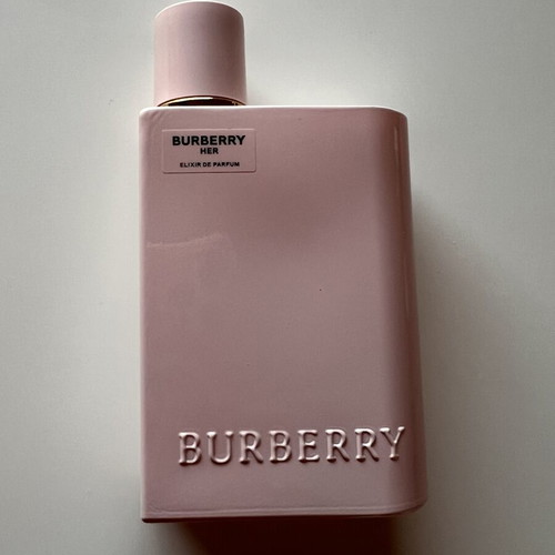 Burberry Her Elixir de Parfum 100 ml