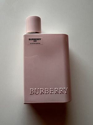 Burberry Her Elixir de Parfum 100 ml