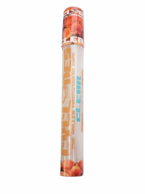 Κώνοι Cyclones Clear Peach καινούργιοι αρωματικοί