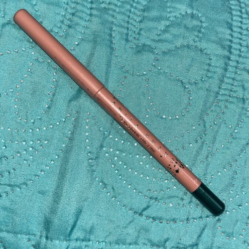 Anita Brand Eye Draw The Line Mechanical Eyeliner No8 Dark Green new