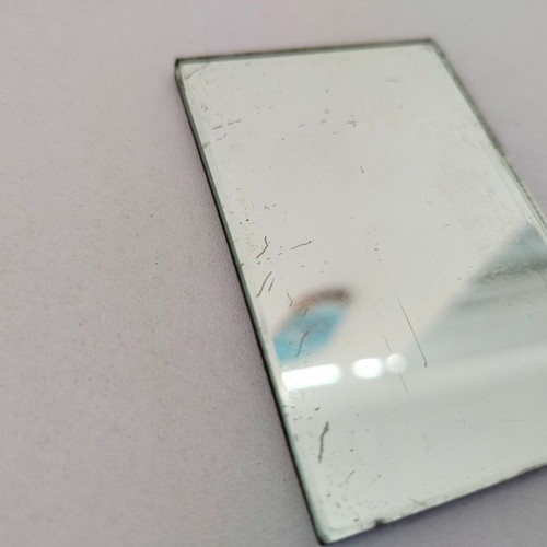 Starlux Promotional Small Mirror used, Swiss watches