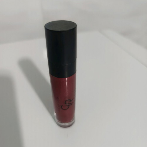 Golden Rose liquid lipstick new, burgundy with glitter