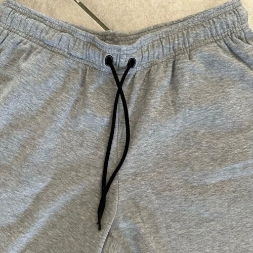 Adidas βερμούδα γκρι σαν καινούργιο, μέγεθος M