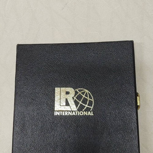 LR collectible perfume sample set
