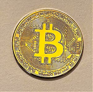 BTC Bitcoin κέρμα