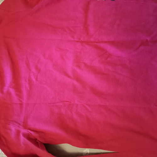 Sinsay Disney Girls' T-shirt 122 cm red used